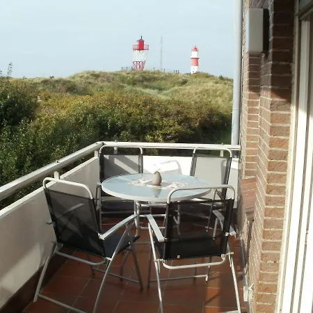 Lejlighed Suedhoern