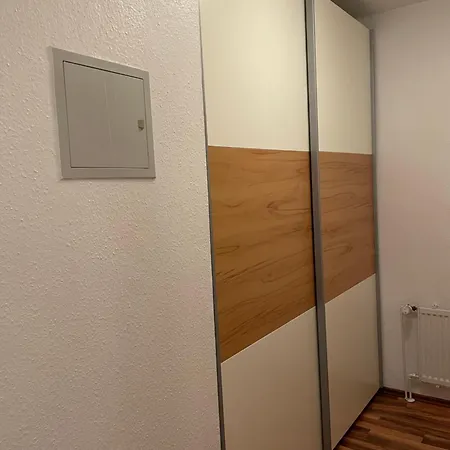 Suedhoern *